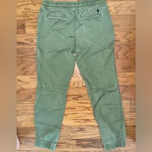 Polo Ralph Lauren Cargo Joggers-M 10/12